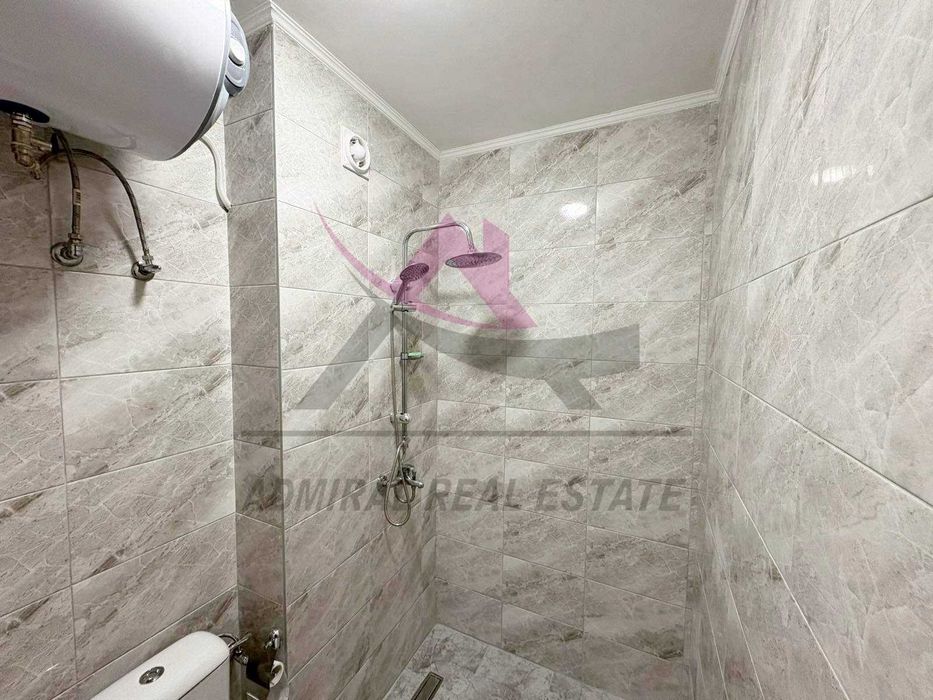 Дава се под наем Двустаен апартамент в Варна, Виница - 50 кв.м за 511 € - Снимка #3