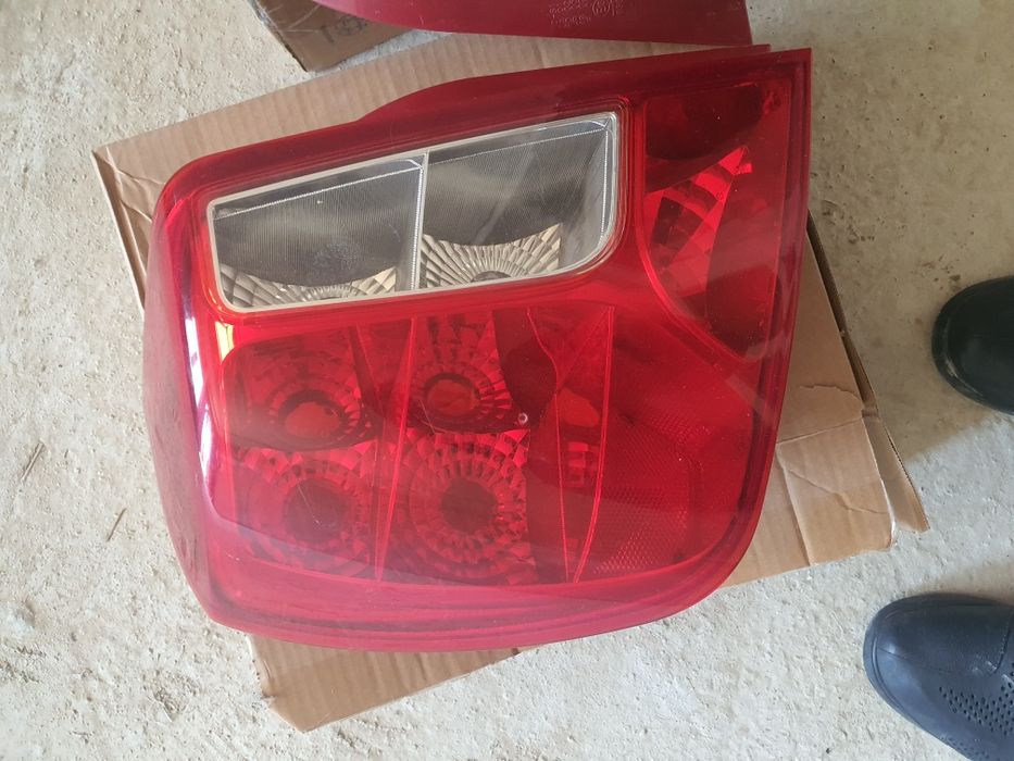 Жентра стоп фара