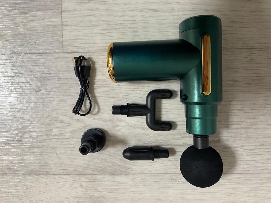 Масажер ручной..