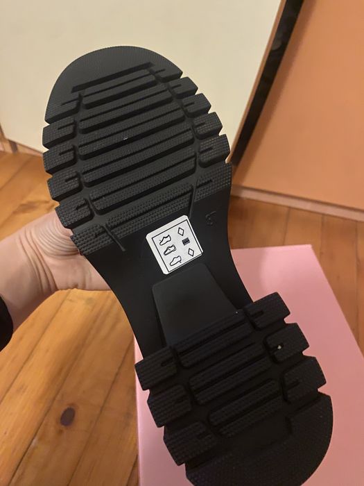 Нови боти - 37. номер