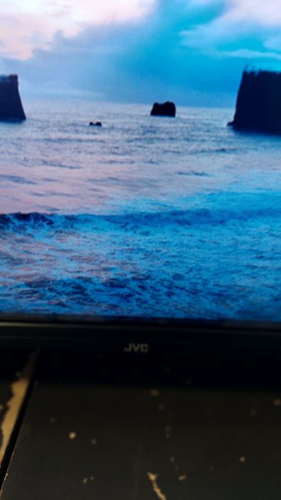 Телевизор JVC Android 32 inc LT-32VAH3200