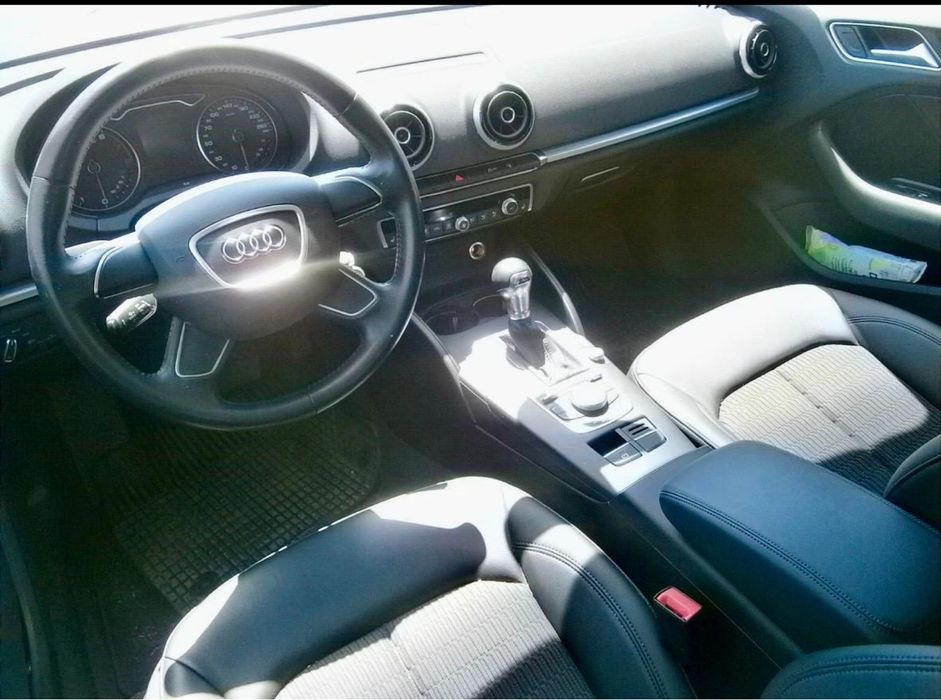 AUDI A3 2014 — imagine 5
