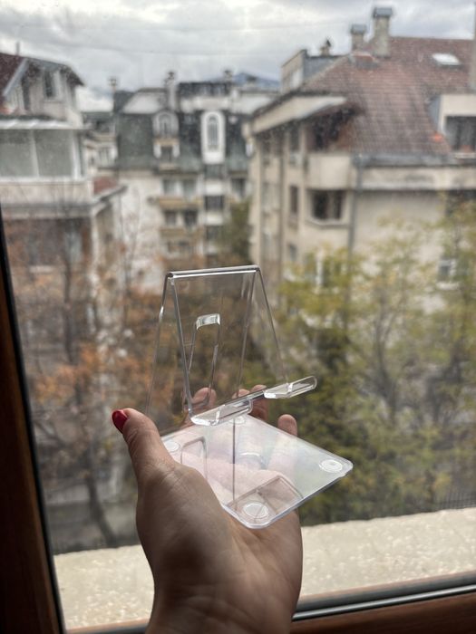 Поставка за телефон