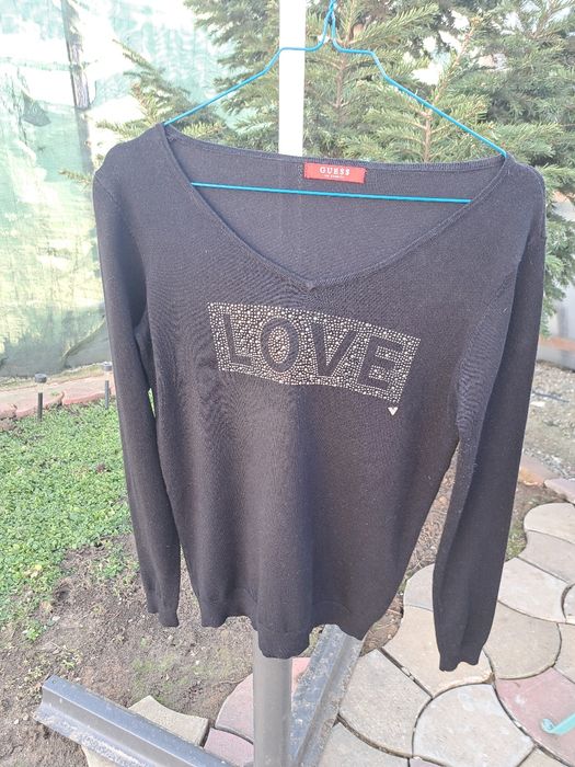 Pulover Guess S original