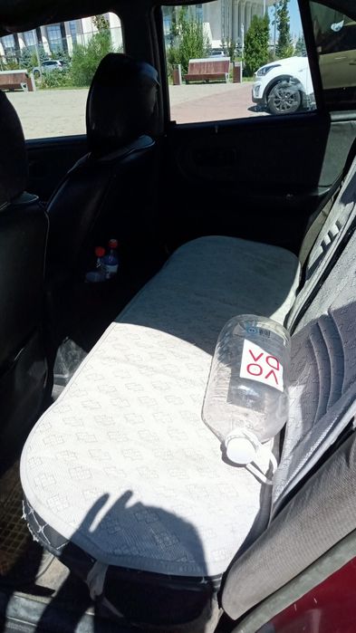 Продом Ниссан примера