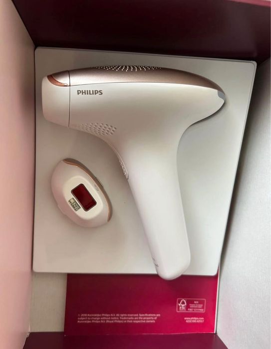 Philips Lumea advanced 1997