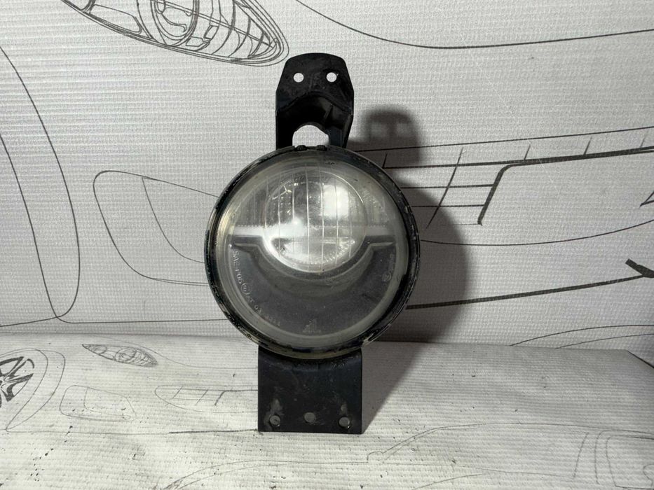 Proiector ceață stânga / dreapta Mini Countryman R60 SUV 2010-2016 2013 Cod OEM: 980219902 (5F3)