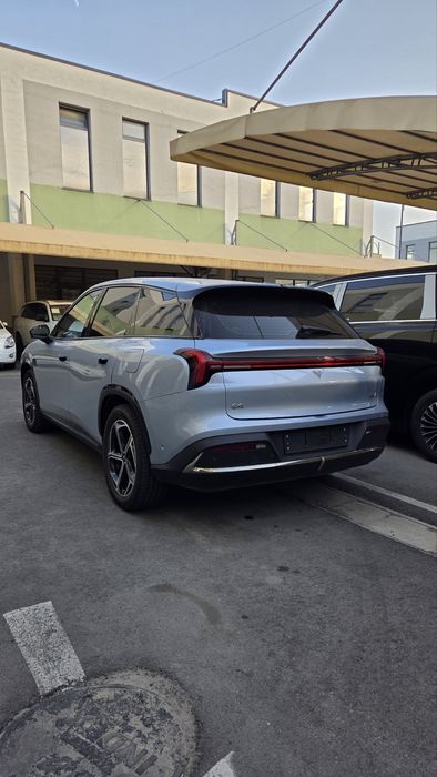 Neta L 2024 yil