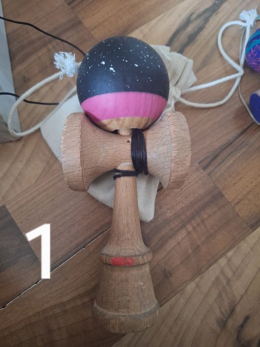 Kendama de vânzare.Predare personală!!Citiți descrierea!!