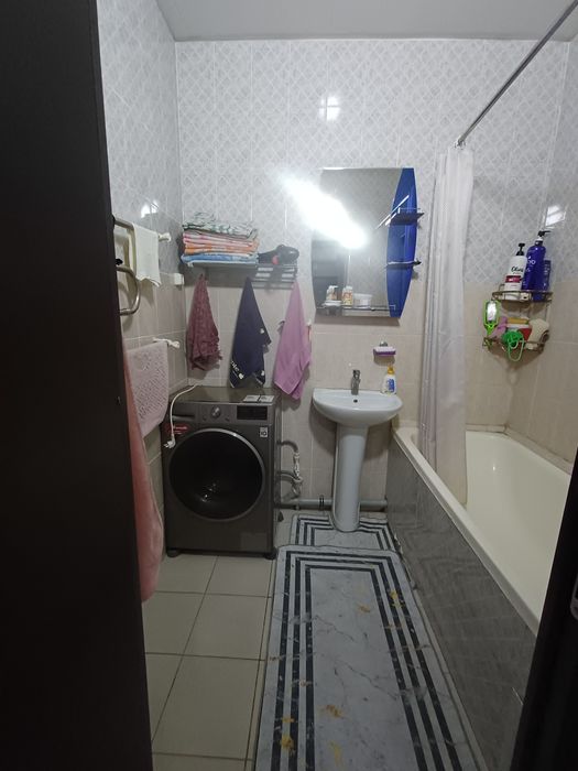 Янги хает Олчазор