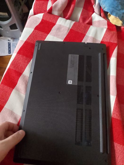 Ноутбук Lenovo для учёбы