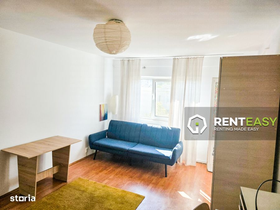 Apartament 1 camera situat in Podu de Fier
