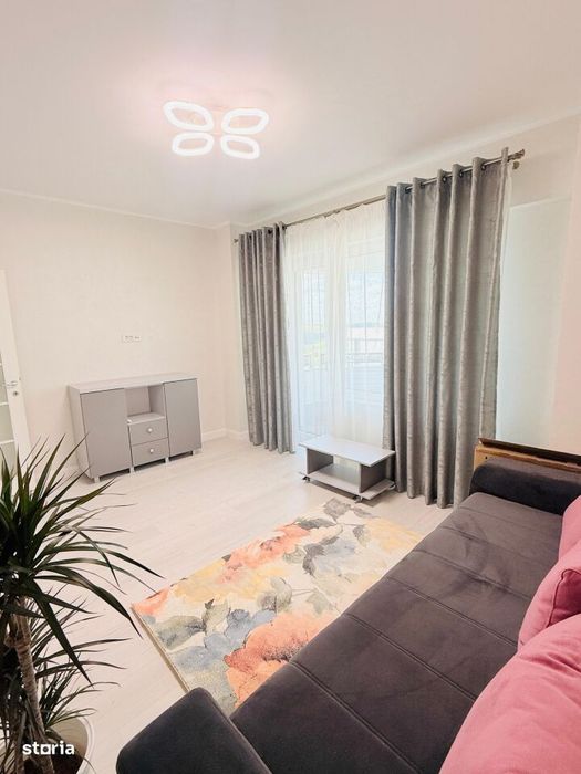 Royal Tower, Copou, De Inchiriat Apartament Decomandat, 2 Camere