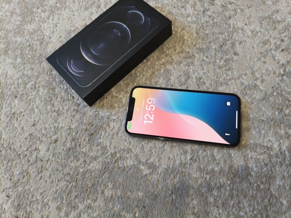 Prodam Iphone 12 Pro