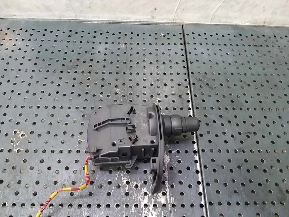 Maneta semnalizare renault modus 88102001245