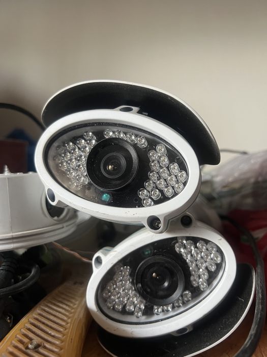 Видео камеры отличного качества