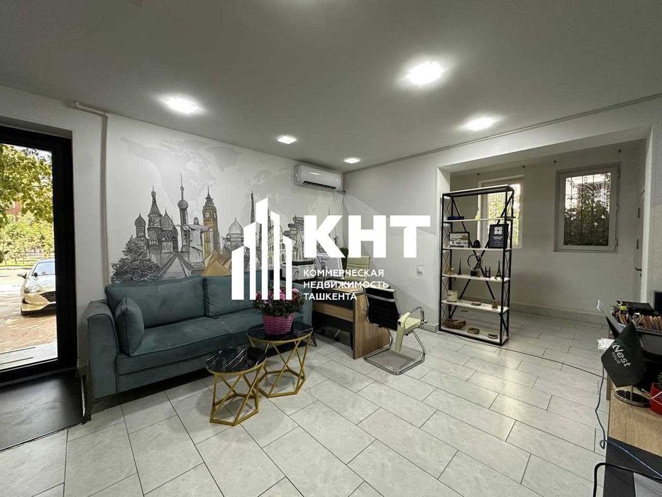 Аренда помещение от КНТ