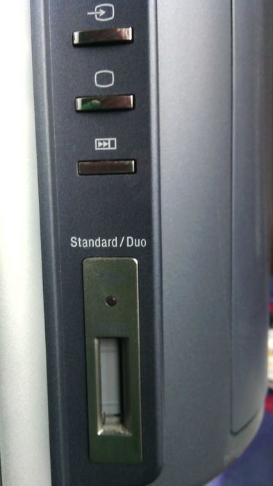 Плазмен телевизор SONY KE-P37XS1 37 инча