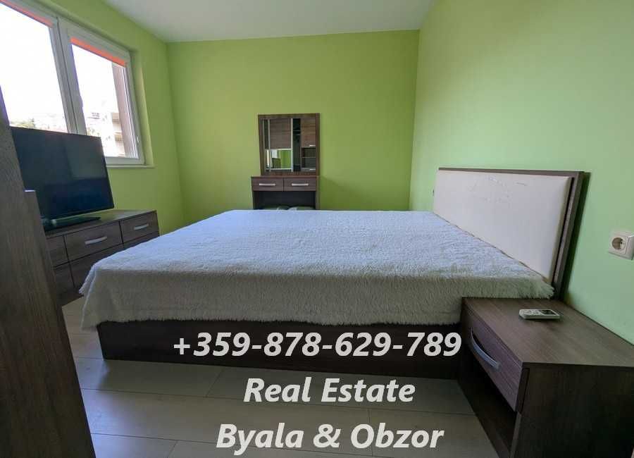 Продава се Двустаен апартамент в Бяла - 65 кв.м за 1216 €/кв.м - Снимка #15