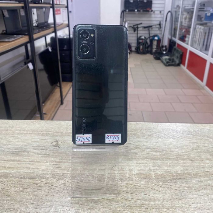 CB47\Сотовый телефон Realme 9i 128gb\SK152940
