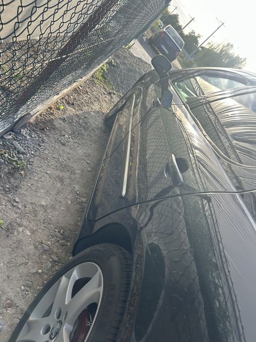 Vant sau schimb  peugeot 407 in stare perfecta