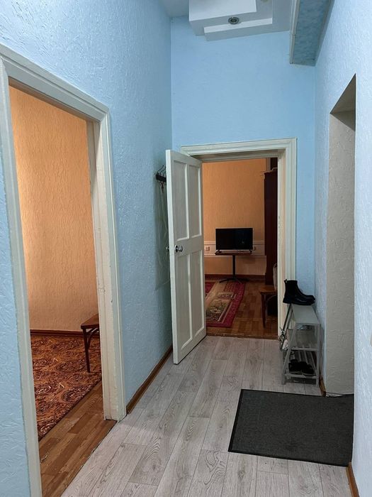 Продаю 2-х комнатную квартиру