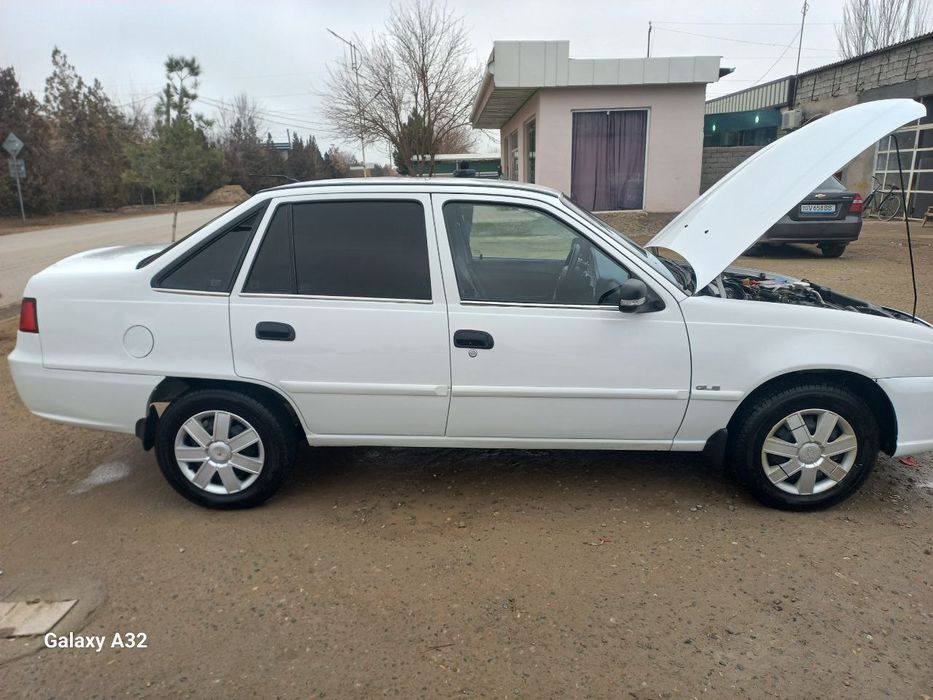 Moshinaga javob bir soʻm xarajati yoʻq