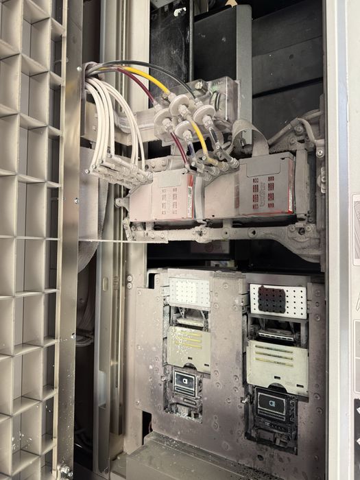 Imprimanta DTG Brother GTX-422 + PreTreater IV + Cuptor 3 sertare