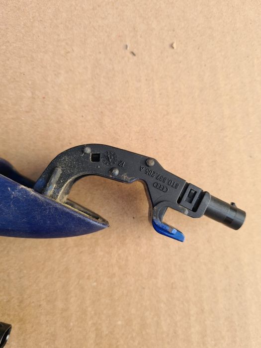 Manere keyless Audi Q5 Q3 A4 B8 A5