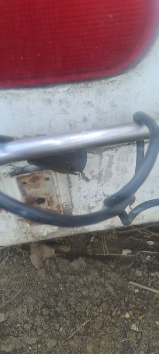 Portbagaj Autocar/Autobuz