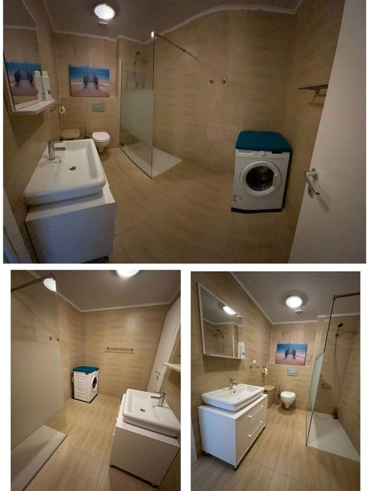 Cosmopolis 2 camere si loc de parcare