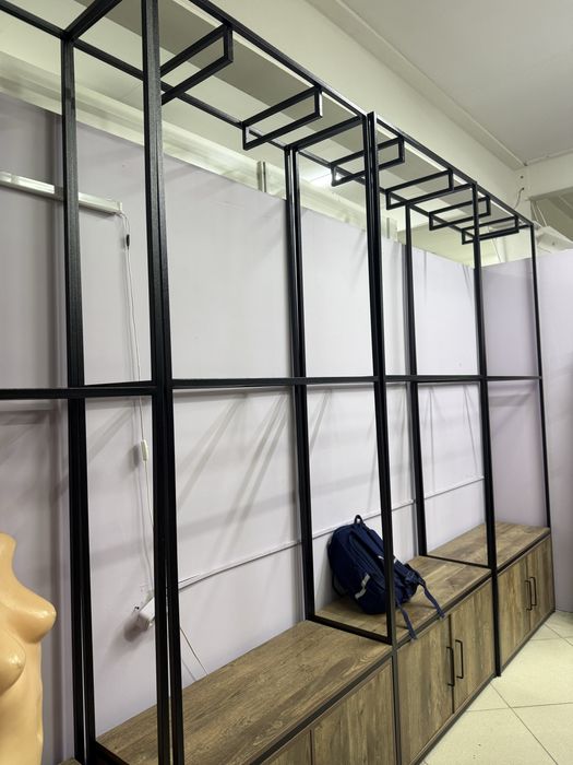 Торговое оборудование для бизнеса