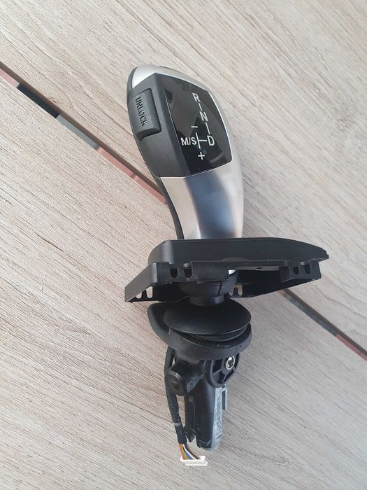 Vand schimbator viteze BMW seria 3, 5