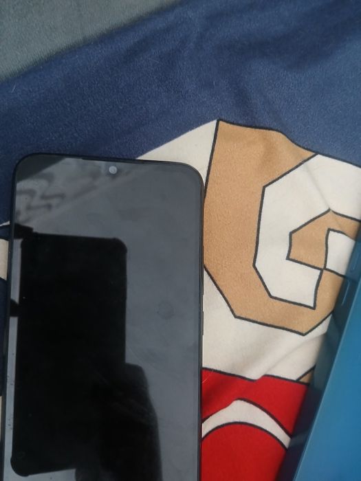 Xiaomi Redmi 9C телефон