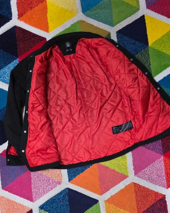 Camasa/geaca Volcom M