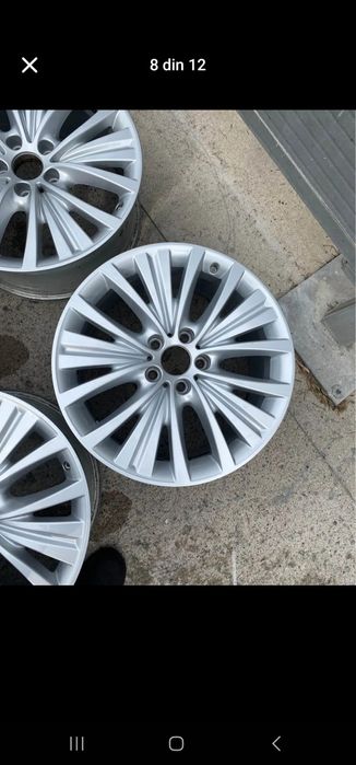 Jante Bmw F15 X5 Luxury '19