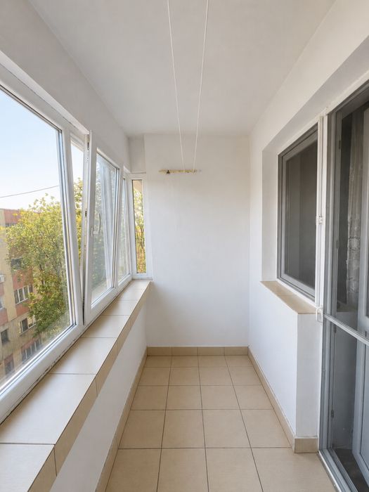 Apartament 2 camere de vânzare – Cartier Traian, Calafat