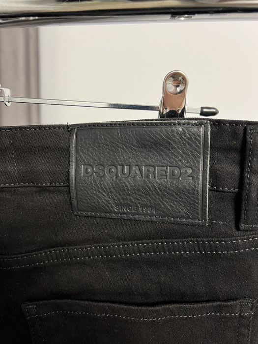 Blugi DSQUARED2 super calitate