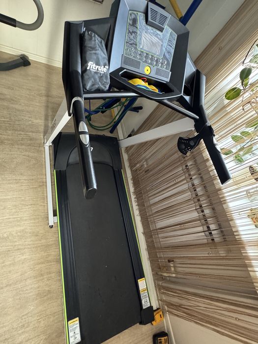 Спортивная Беговая дорожка