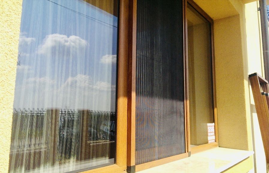 Comercializam plase insecte