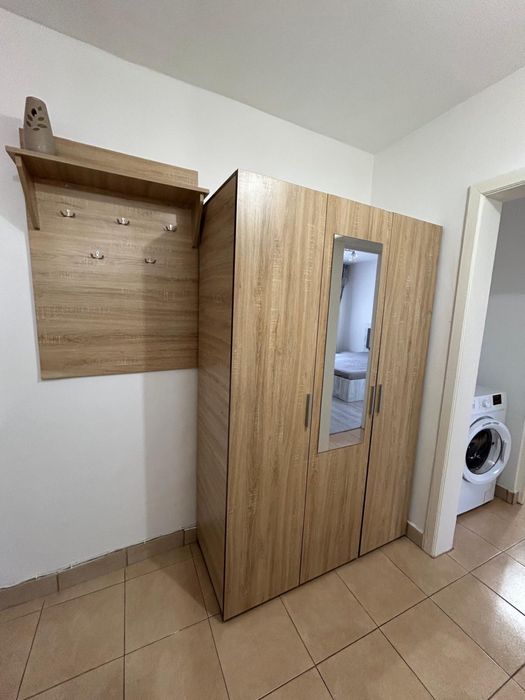 Inchiriez apartament 2 camere