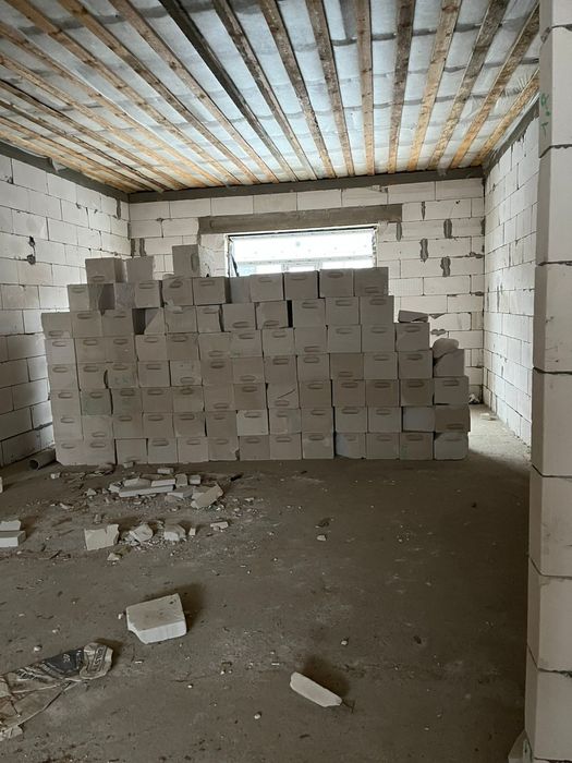 Продам дом в районе сто Аксункар, 12 мкр