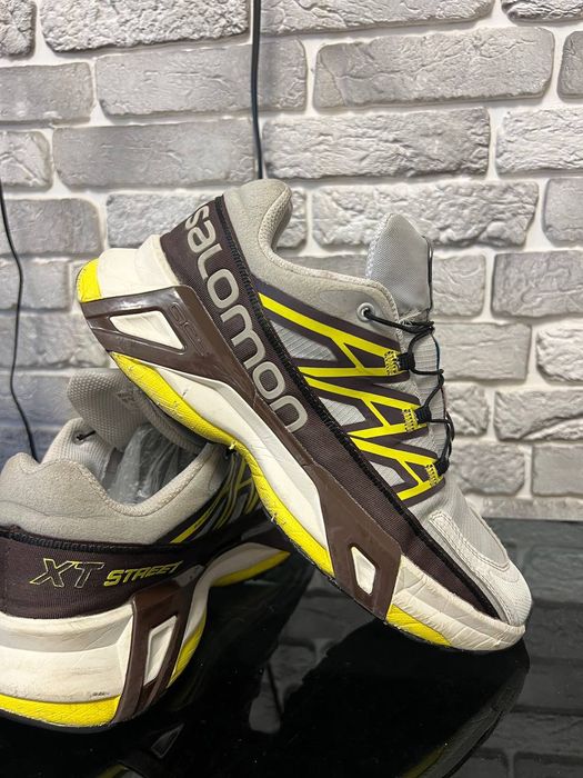 Оригинальные Salomon