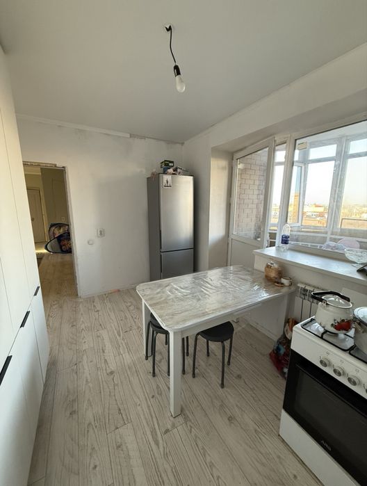 Сдается 3-х комн квартира