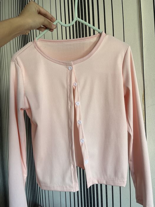 Женская кофта новая