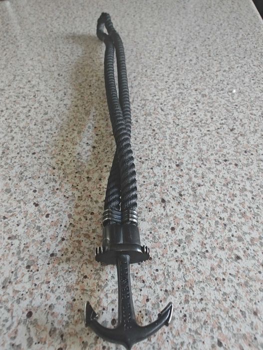 Гривна Paul Hewitt, унисекс