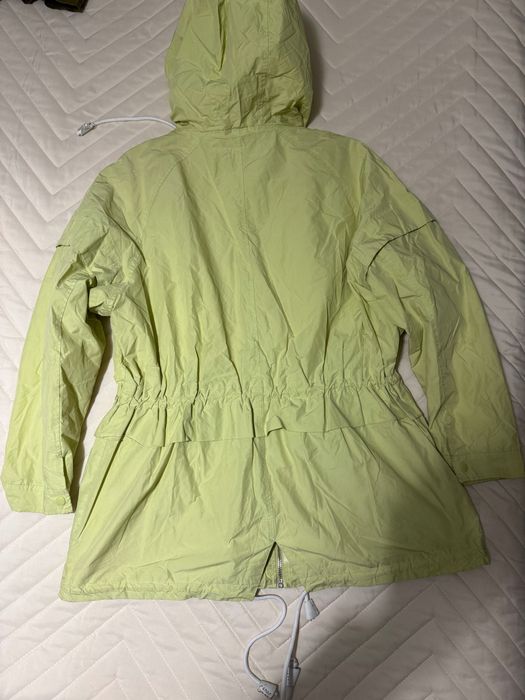 Стильная Куртка на кулиске