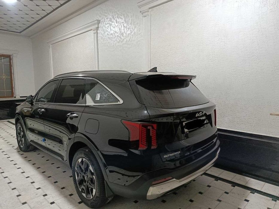Kia SORENTO 2025! 4x Holati ideal