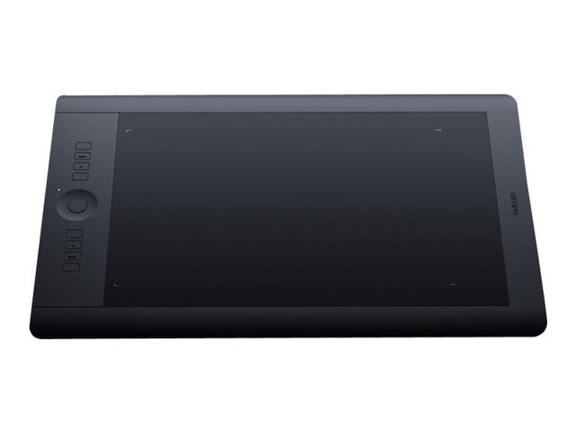Графичен таблет WACOM Intuos Pro Large PTH-851