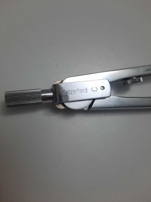 Compas de colectie Kern Swiss